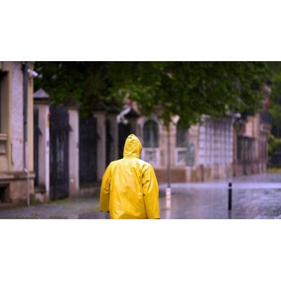 ¿Hasta cuándo va a llover en Pamplona? Esto dicen las previsiones