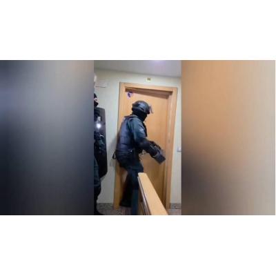 Cae un grupo criminal especializado en estafas por el método del 'falso CEO' tras estafar a una empresa navarra