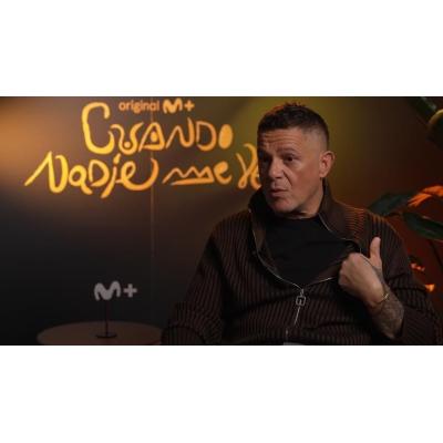 Alejandro Sanz: "Conozco a Julio Iglesias y me cuesta mucho creer que pueda intentar abusar de alguien"