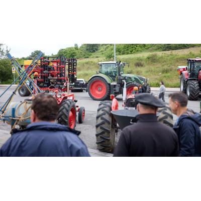El giro en Mercosur que el PPN defiende como "clave" para los agricultores y ganaderos de Navarra