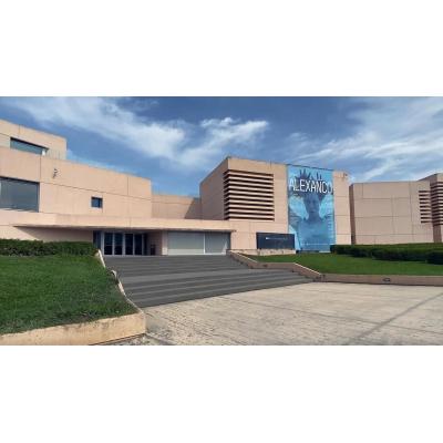 Una deportista con autismo, un director de cine inclusivo, o el primer Erasmus sordociego, en un ciclo de la Universidad de Navarra