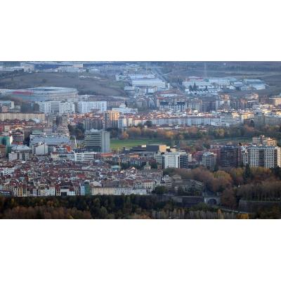 El 'casting' de inquilinos se endurece en Navarra: casi cien familias compiten ya por cada vivienda que sale al mercado