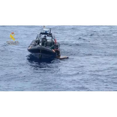 Hallan el cadáver de un bañista en aguas de Tenerife