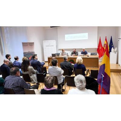 El Parlamento foral conmemora el Día Europeo de la Memoria del Holocausto