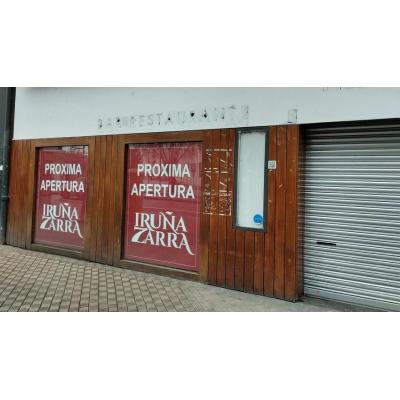 Un segundo Iruñazarra abrirá en el barrio de San Juan