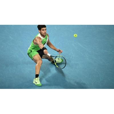 Alcaraz se deshace de Alex De Miñaur y disputará la semifinal contra Zverev