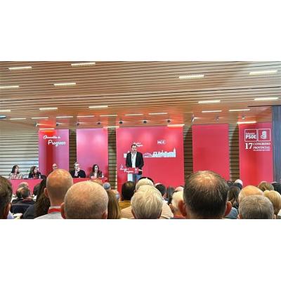 Puente resta importancia a que el PP pida su dimisión y tomará las decisiones "que tenga que tomar" por su conciencia