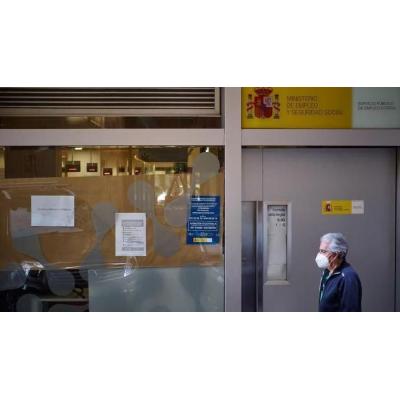 Navarra cierra 2025 con 28.100 desempleados, 5.600 más que el año anterior