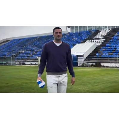 Campeón de la Eurocopa 2008 y sigue marcando goles a sus 45 años
