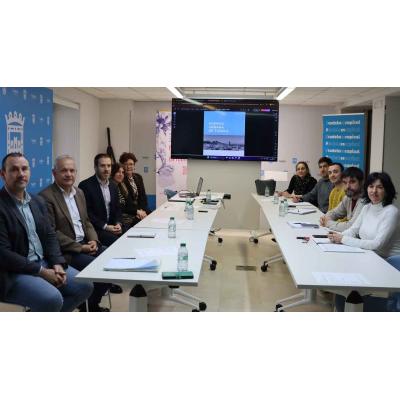 Un comité municipal marcará el rumbo de la Agenda Urbana de Tudela