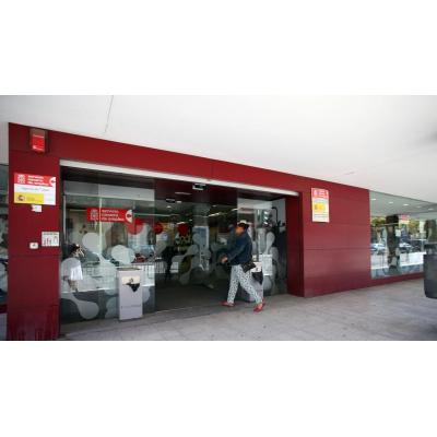 El paro sube en 5.600 personas en 2025 en Navarra y la tasa de paro se sitúa en el 8,1%