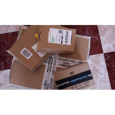Amazon anuncia otros 16.000 despidos en su segundo gran ajuste en tres meses
