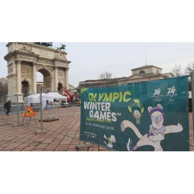 Estados Unidos aclara que la presencia del ICE en los Juegos Olímpicos de Invierno de Milán será solo de apoyo
