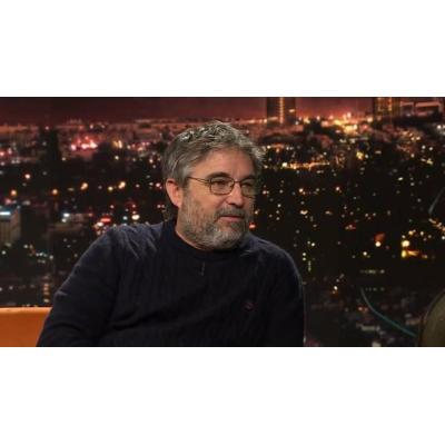 El testimonio más sincero de Jordi Évole sobre su enfermedad: "Lo que te dan es..."