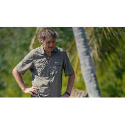 Julian Iantzi responde a la audiencia que clama contra 'El Conquis' por los numerosos anuncios: "Sino habría que..."