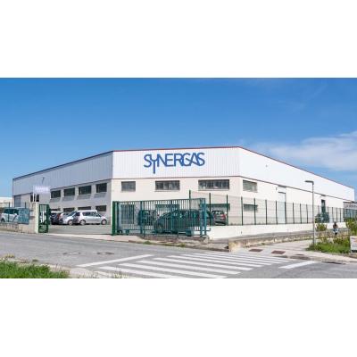 La cooperativa Synergas traslada su domicilio social de Guipúzcoa a Navarra