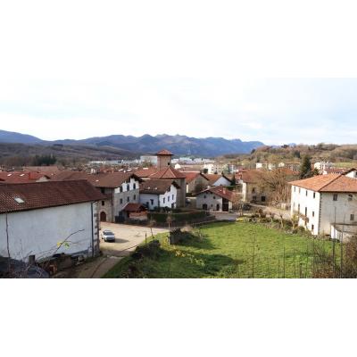 El pueblo de Navarra que se moviliza para solucionar un grave problema en el club de jubilados