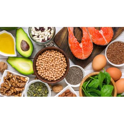 La dieta que cuida tus riñones y no tiene nada que ver con la mediterránea