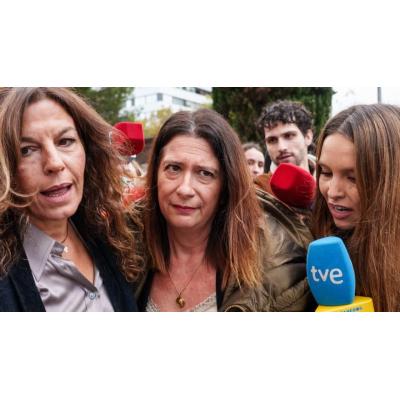 Leire Díez pide levantar el secreto de la causa sobre comisiones en contratos públicos