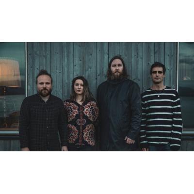 El grupo Morgan, ante su concierto en Zentral: "Este disco es el más ecléctico de nuestra carrera"