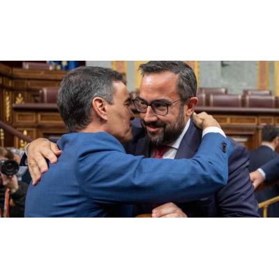 Remírez aplaude la regularización de 10.000 inmigrantes en Navarra sin explicar su coste ni su gestión