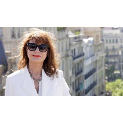 Susan Sarandon recibirá el Goya Internacional 2026
