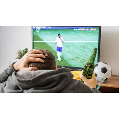 LaLiga pagará 50 euros por denuncia a los "informantes" que destapen bares con fútbol pirata