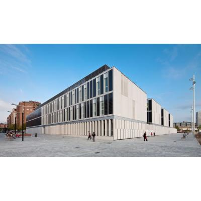 Las desavenencias que asfixian al Conservatorio de Navarra: UGT pide mediación urgente a Educación