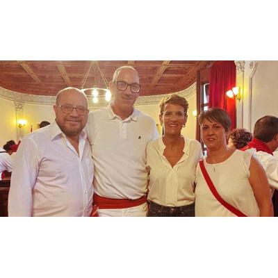 El PSN de Corella rompe con el alcalde y pasa a la oposición