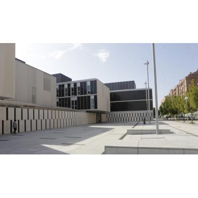 UGT denuncia "el clima de trabajo irrespirable" en el Conservatorio Superior de Música de Navarra