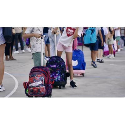 Navarra y la CAV, entre las comunidades con menos tasa de abandono escolar