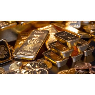 Fiebre del oro: la onza alcanza un nuevo récord por encima de 5.260 dólares la onza