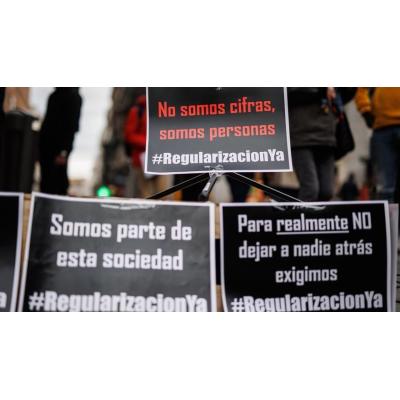 Regularizar una realidad