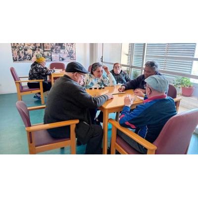 Casi 70.000 personas tienen en Navarra tres o más problemas de salud