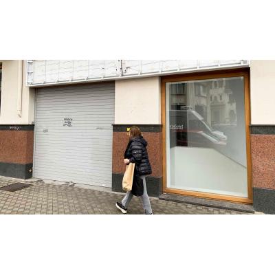 McDonald’s pone fecha a su desembarco en el centro de Pamplona y arranca las obras en el local