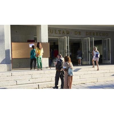 Cinco universidades estatales, entre las cien mejores de Europa