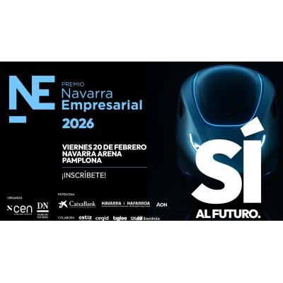 Premio Navarra Empresarial