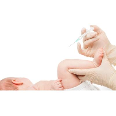 Navarra amplía la inmunización frente al VRS para recién nacidos hasta el 15 de febrero ante la situación epidemiológica actual