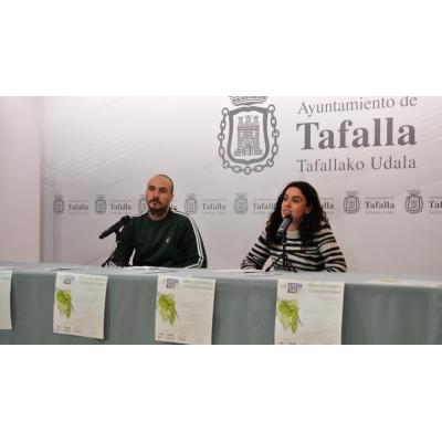 Un escape room y visitas a los retablos de las iglesias, novedades en las Ferias de Tafalla