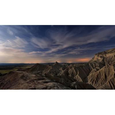Uno de los mejores destinos naturales de los premios de National Geographic está en Navarra