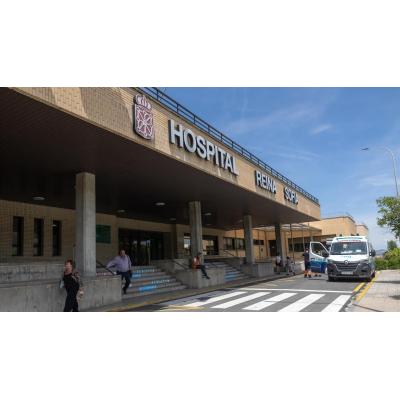 Herida una trabajadora de 34 años atropellada por una carretilla en Milagro