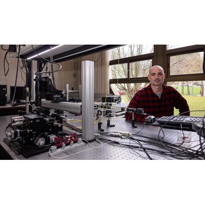 La Unión Europea da 150.000 euros a un proyecto de la UPNA para revolucionar el control de la radiación térmica