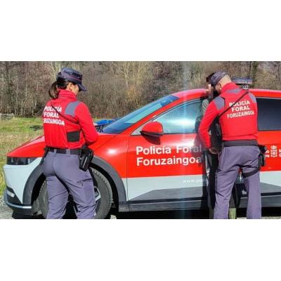 Alerta en las carreteras navarras por la conducción de menores sin carné y por influencia de alcohol y drogas