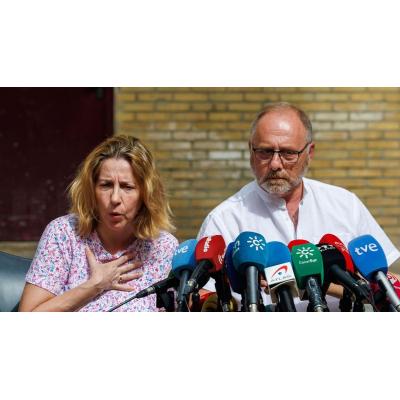 Netflix anuncia una miniserie de ficción inspirada en el caso de Marta del Castillo con el apoyo de la familia
