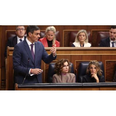El presidente del Senado amenaza a Sánchez con "consecuencias jurídicas" si no acude al Pleno extraordinario de este jueves