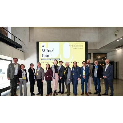 #WineCom consolida la comunicación como clave para aumentar el valor del vino