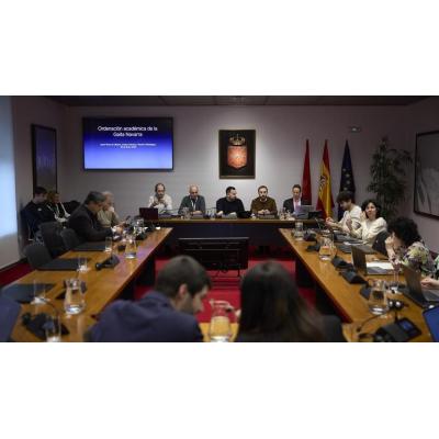 Piden que se pueda estudiar gaita navarra en el Conservatorio desde el curso que viene