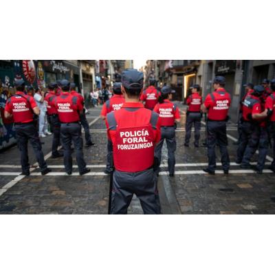 ¡No piques! Policía Foral advierte de la estafa que envía multas falsas en Navarra para robar datos y dinero