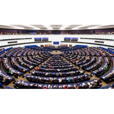 El Parlamento Europeo revisará los errores de las pulseras antimaltrato y la obligatoriedad de las balizas V16