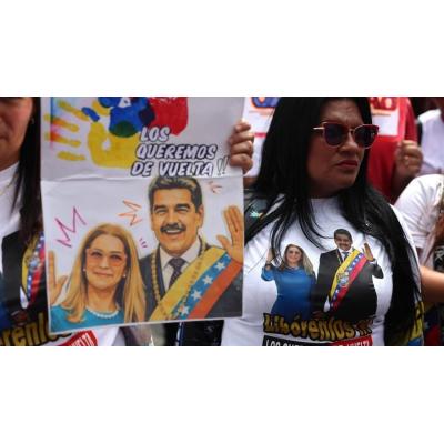Estados Unidos gestionará el pago de servicios públicos clave de Venezuela con el dinero de la venta de petróleo